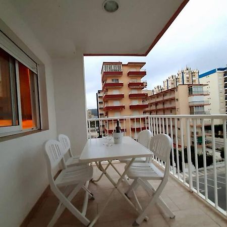 Estudio Recien Reformado Muy Cerca Del Mar Playa de Gandia Exterior photo