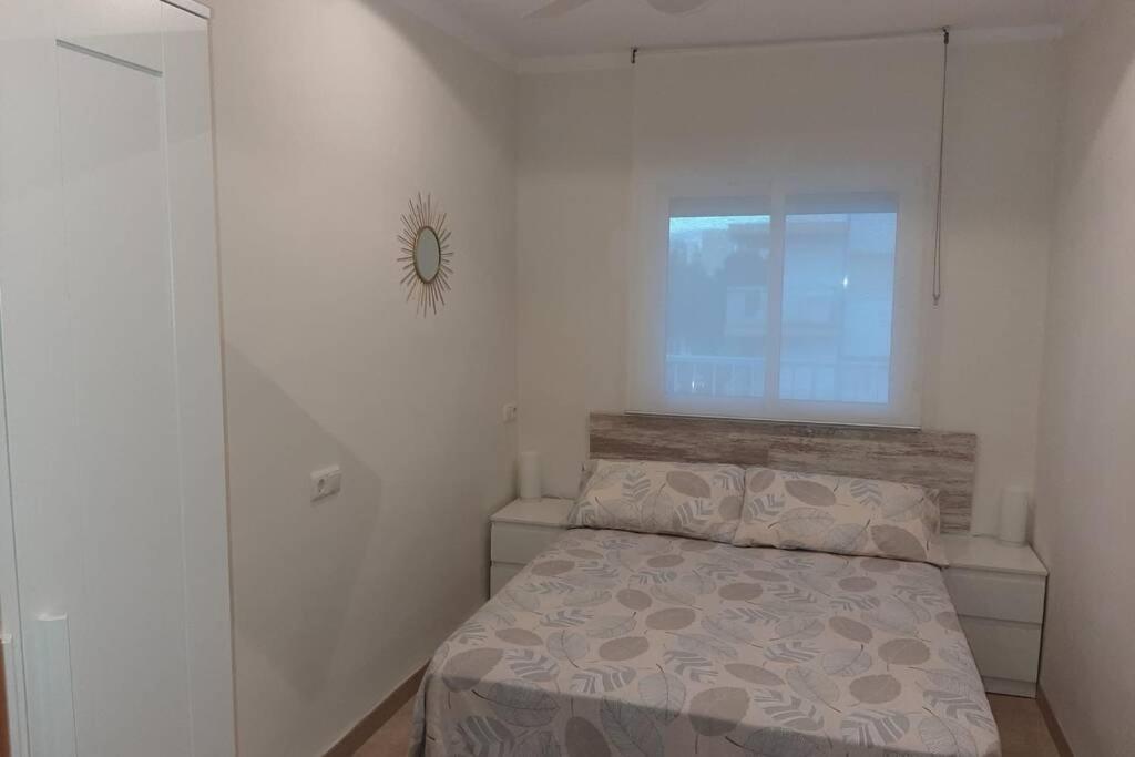 Estudio Recien Reformado Muy Cerca Del Mar Playa de Gandia Exterior photo