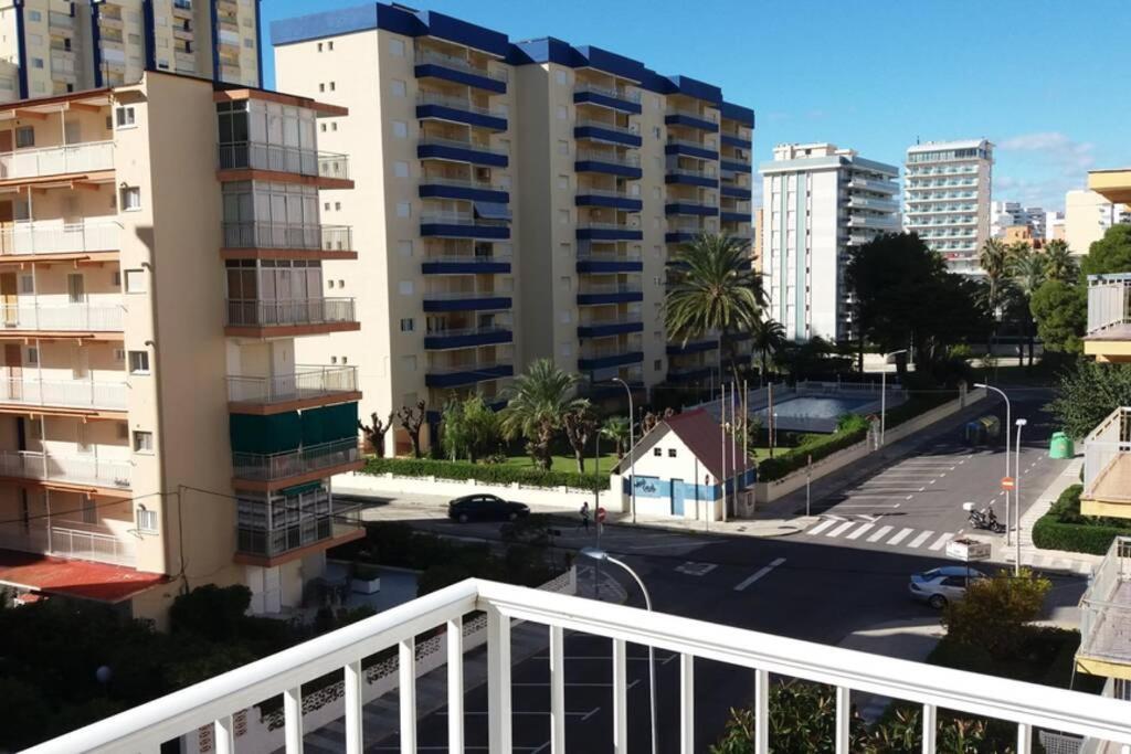 Estudio Recien Reformado Muy Cerca Del Mar Playa de Gandia Exterior photo